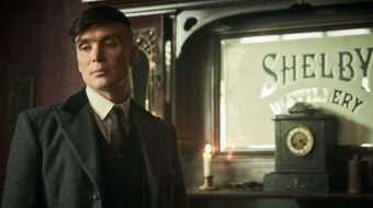 Cillian Murphy zaczynał jako muzyk. Gwiazda 