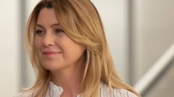 Ellen Pompeo ma nową ulubioną parę w 17. sezonie 