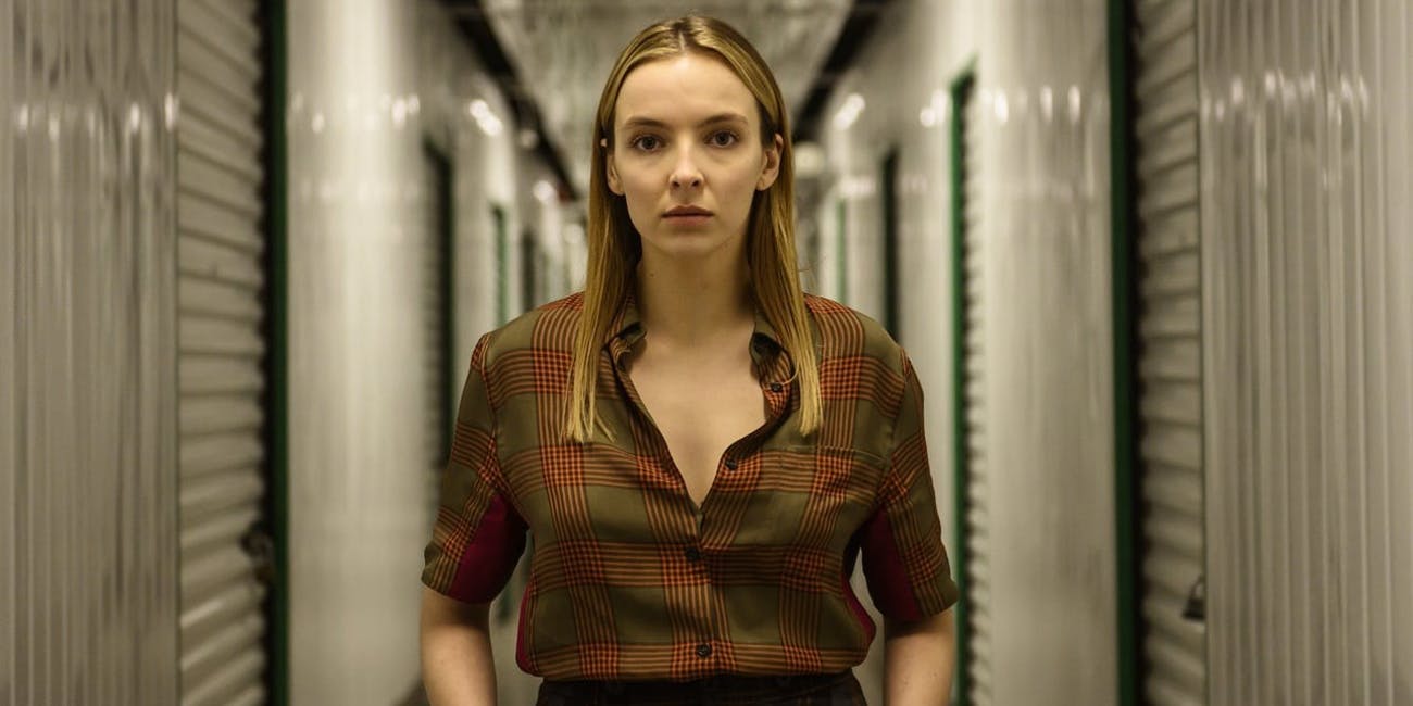 obsesja eve sezon 3 spoilery jodie comer