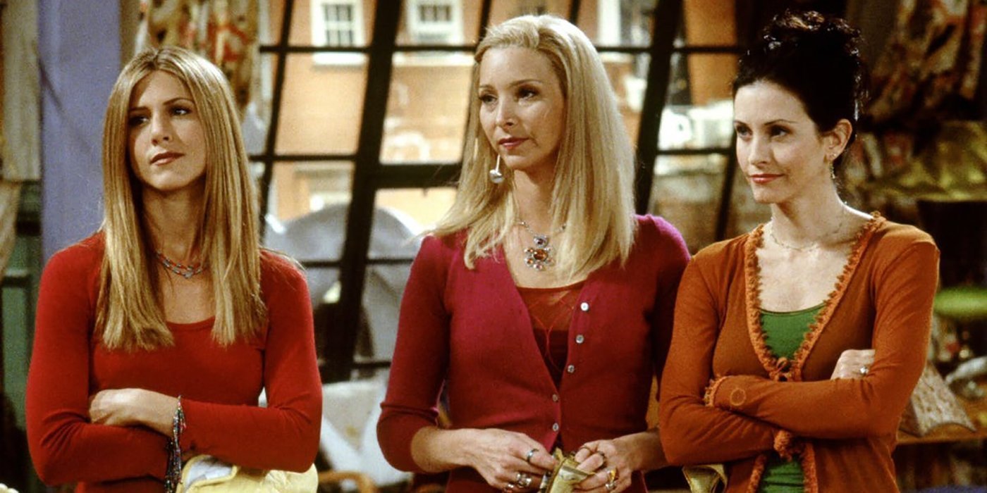 Przyjaciele lisa kudrow biała obsada serialu