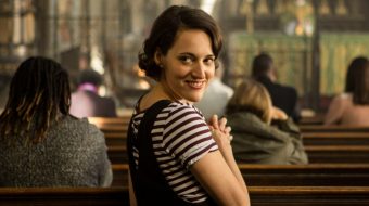 Phoebe Waller-Bridge ma pomysł na powrót 