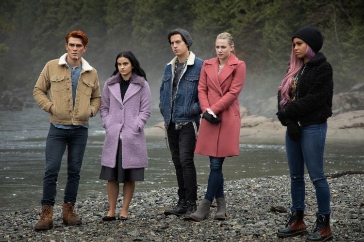 riverdale sezon 4 odcinek 9