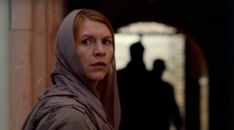 Carrie Mathison wraca po raz ostatni. 