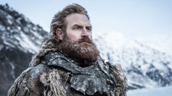 Tormund z 