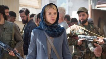 Jak zacznie się finałowa misja Carrie Mathison? Mamy klip z premiery 8. sezonu 