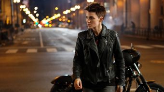 Ruby Rose ma dość milczenia. Aktorka oskarża ekipę 