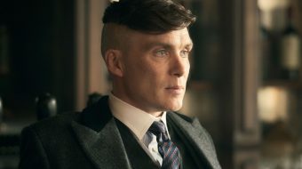 Czy Tommy Shelby przeżyje finałowy sezon 