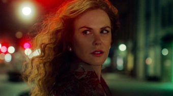 6 newsów na sobotę: Nicole Kidman na Netfliksie, zmiana w 