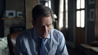 Bryan Cranston w zwiastunie serialu 