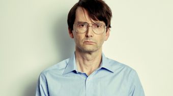 8 newsów na piątek: David Tennant jako Litwinienko, nowa rola gwiazdy 