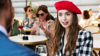 Lily Collins jako Emily w Paryżu — zapowiedź i data premiery serialu twórcy 