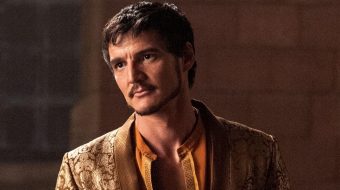 Pedro Pascal wspomina swój ostatni dzień na planie 