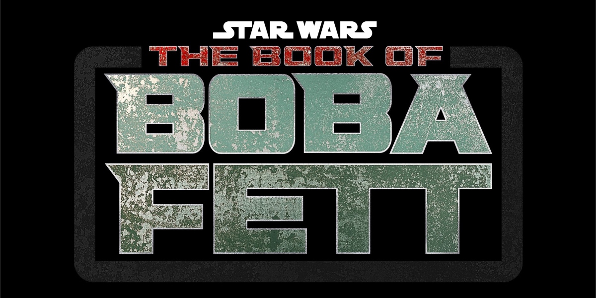 The Book of Boba Fett