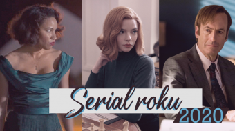 Wybieramy serial roku 2020 – głosujcie!