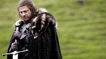 Co myślał Sean Bean, kiedy Ned Stark tracił głowę w 