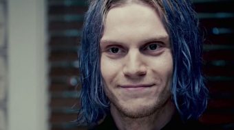 8 newsów na środę: Evan Peters w serialu 