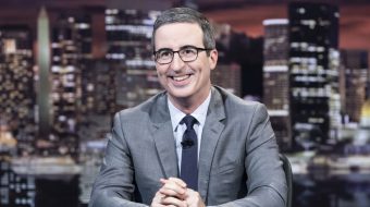 Trzy lata temu John Oliver przewidział, co czeka Meghan Markle. Dziś ta wypowiedź powraca — i nie bez powodu