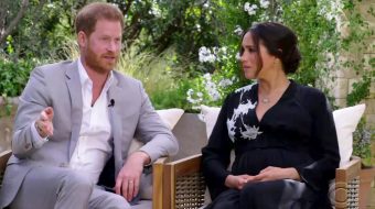 Dlaczego książę Harry i Meghan Markle nie pojawią się w 