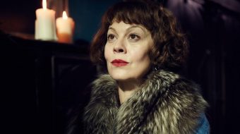 6 newsów na sobotę: Helen McCrory nie żyje, koniec 