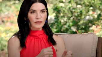 Julianna Margulies wspomina, dlaczego odeszła z 