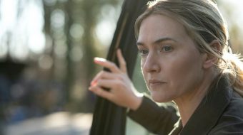 Kate Winslet w uroczym wideo dopinguje młodziutką dziennikarkę i podbija serca internautów