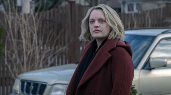 Elisabeth Moss o zabójczym finale 4. sezonu 