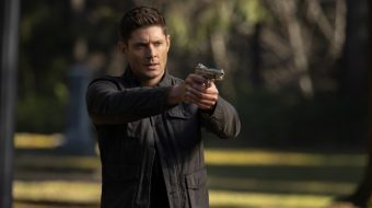 5 newsów na wtorek: Jensen Ackles na zdjęciu z 