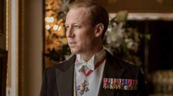 Tobias Menzies z pierwszą Emmy. Gwiazda 