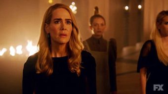 American Horror i Crime Story to zaledwie początek. Ryan Murphy zrobi dwa kolejne seriale w tym stylu