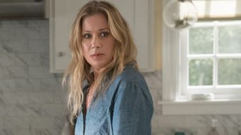 Christina Applegate zdradza, co chce zrobić w czasie, jaki jej pozostał w życiu. Aktorka podzieliła się listą