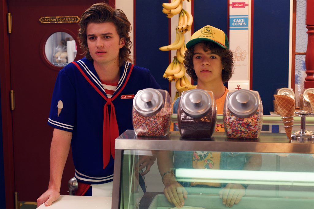 stranger things joe keery spoilery sezon 4