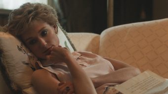 Elizabeth Debicki zachwyca na kolejnych zdjęciach z planu 