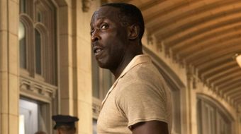 Nie żyje Michael K. Williams. Aktor znany z 