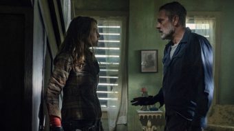 5 newsów na poniedziałek: Negan i Maggie na planie spin-offu, zwiastun 