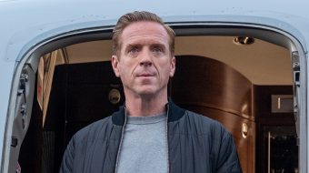 Damian Lewis wyjaśnia, dlaczego opuścił 