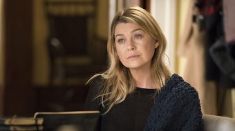 Ellen Pompeo zdradza, której sceny z 