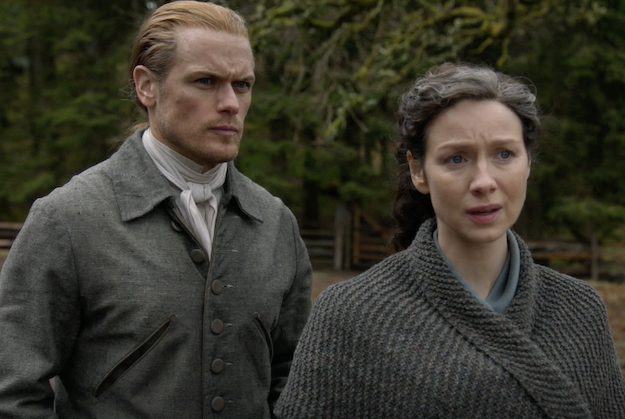 outlander sezon 6 sam heughan