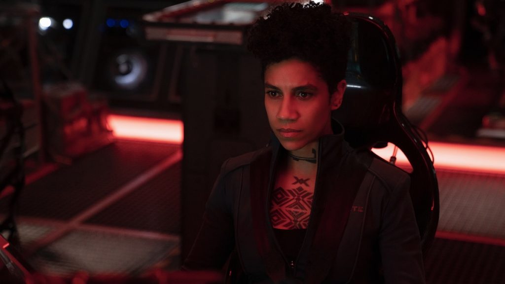 The Expanse sezon 6 recenzja