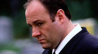 James Gandolfini opóźnił produkcję 