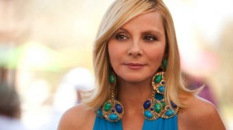 Kim Cattrall pojawi się jako Samantha Jones w 