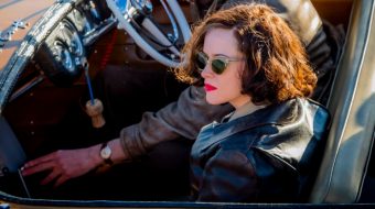 Claire Foy, Paul Bettany i slut-shaming w latach 60. 