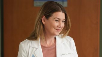 Ellen Pompeo szykuje się do odejścia z 