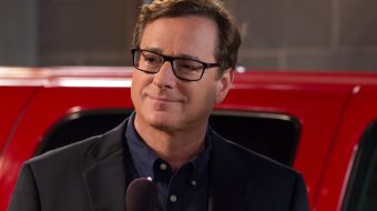 5 newsów na poniedziałek: Bob Saget nie żyje, ekipa 