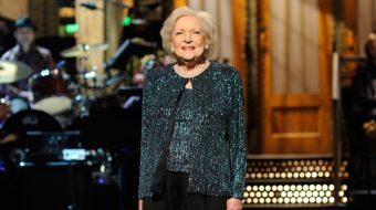 Betty White nie żyje. Ikona amerykańskiej telewizji miała 99 lat