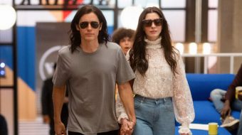 Jared Leto i Anne Hathaway w krainie start-upów. Zobaczcie teaser serialu 