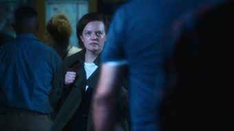 Elisabeth Moss ściga seryjnego mordercę w 