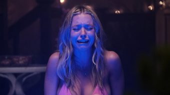 Sydney Sweeney była przekonana, że Cassie umrze w 2. sezonie 