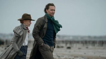 Tom Hiddleston i Claire Danes polują na potwora w 