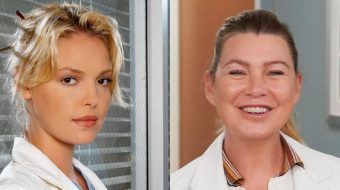 Ellen Pompeo po latach broni Katherine Heigl. 