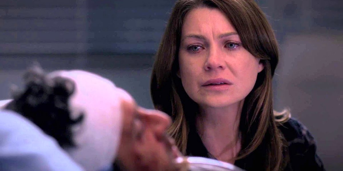 chirurdzy ellen pompeo scena